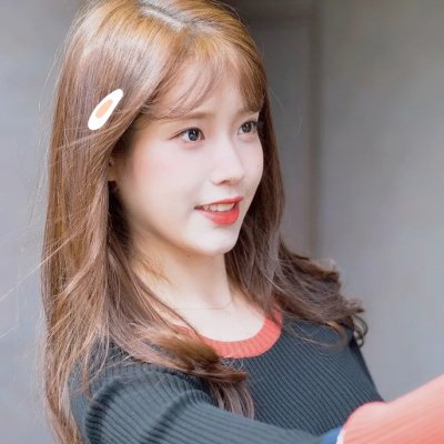 导购女郎