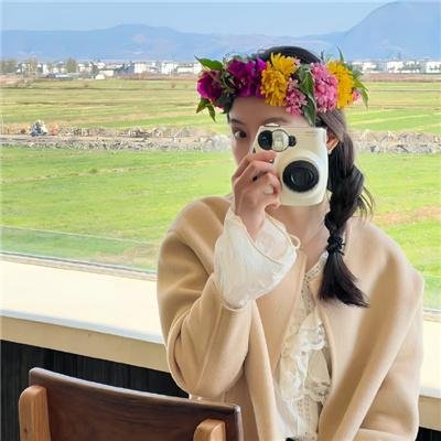 金色山谷的夏天