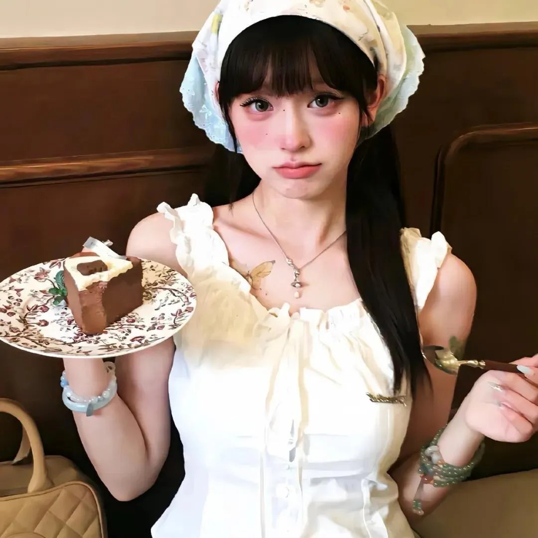 麦田
