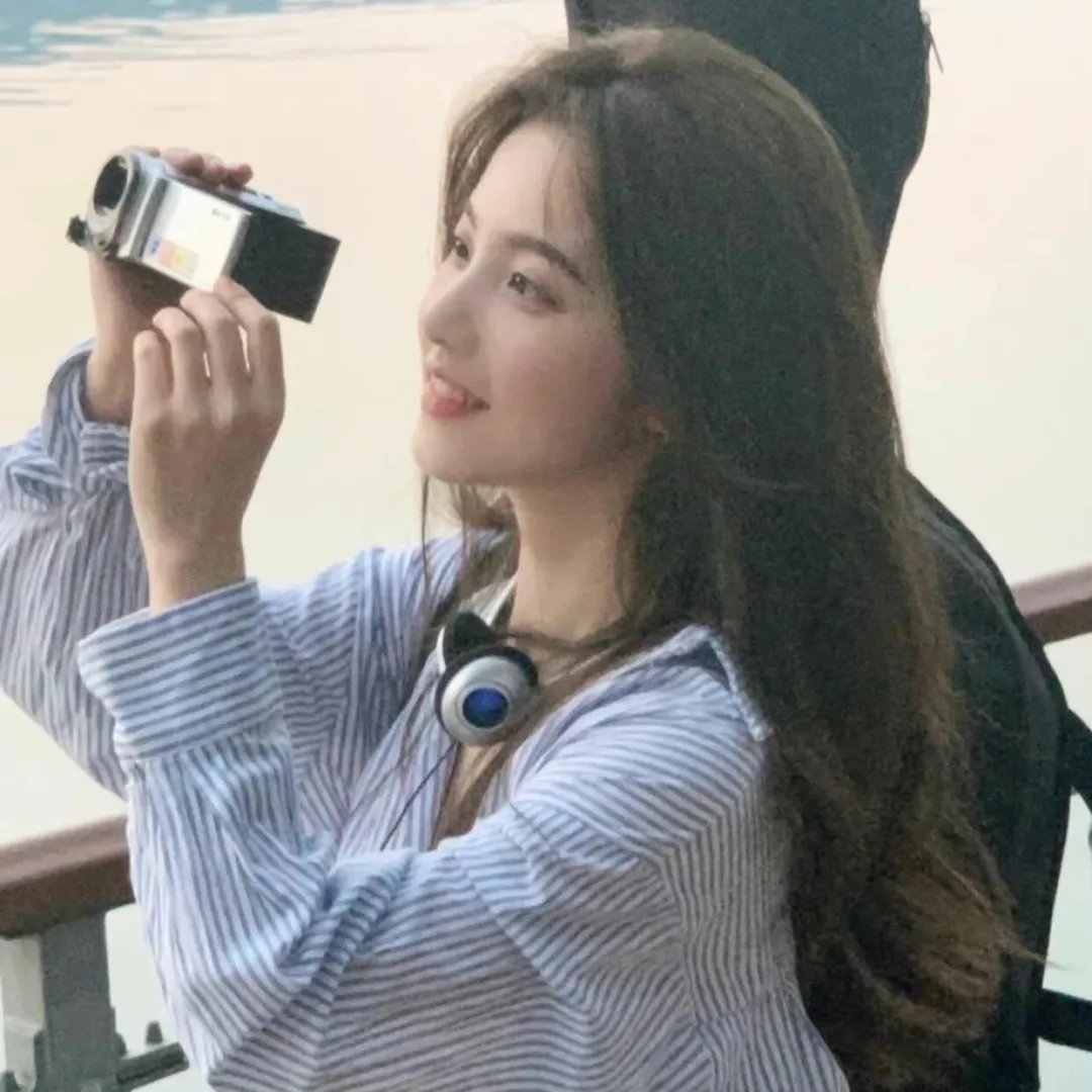 我叫侯美丽